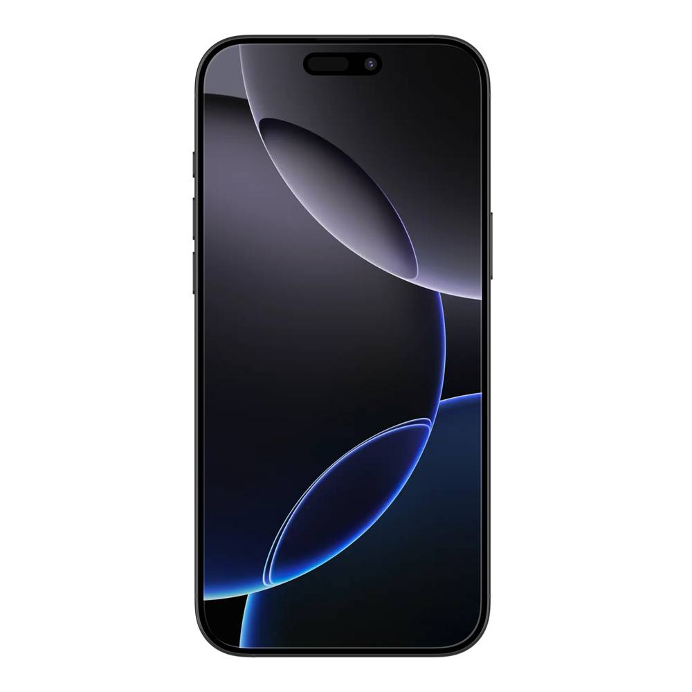 Belkin OVA160HQ scherm- & rugbeschermer voor mobiele telefoons Doorzichtige schermbeschermer Apple 1 stuk(s)