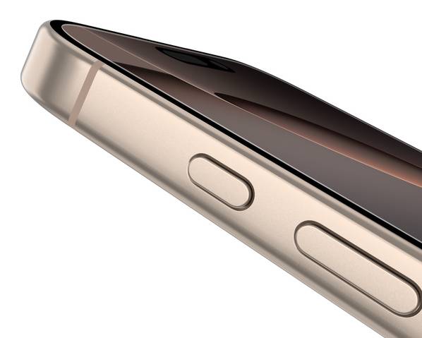 Belkin ScreenForce Doorzichtige schermbeschermer Apple 1 stuk(s)