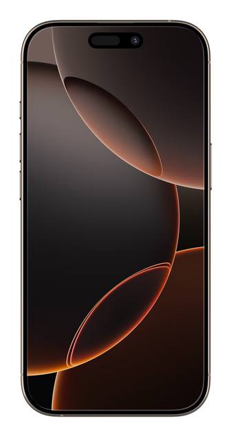 Belkin ScreenForce Doorzichtige schermbeschermer Apple 1 stuk(s)