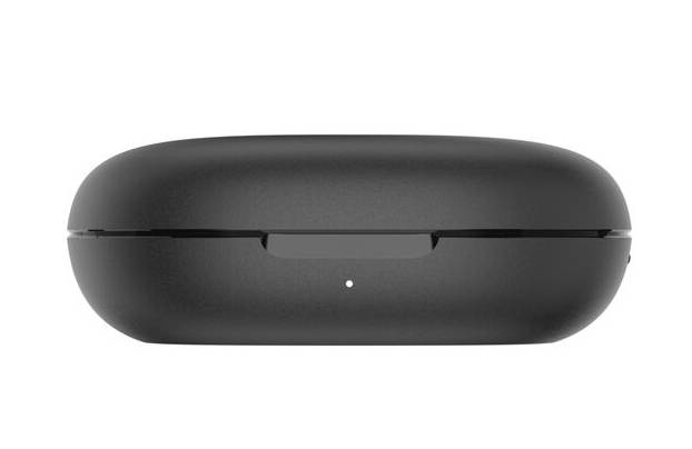 Belkin SoundForm ActiveFit Headset Bedraad en draadloos oorhaak Oproepen/muziek USB Type-C Bluetooth Zwart