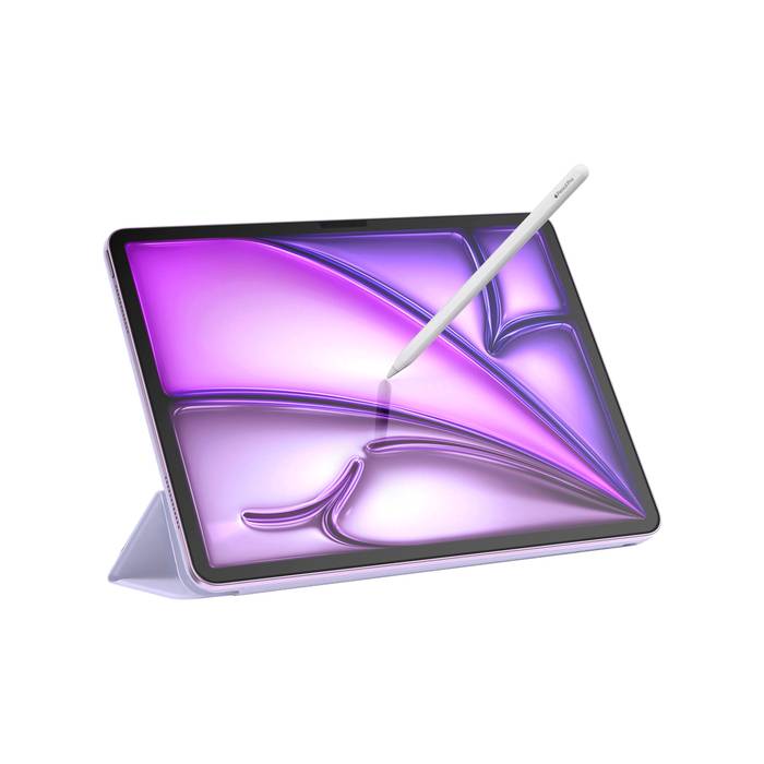 Belkin OVI006HQ schermbeschermer voor tablets Doorzichtige schermbeschermer Apple 1 stuk(s)