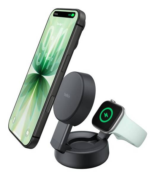 Belkin UltraCharge Pro