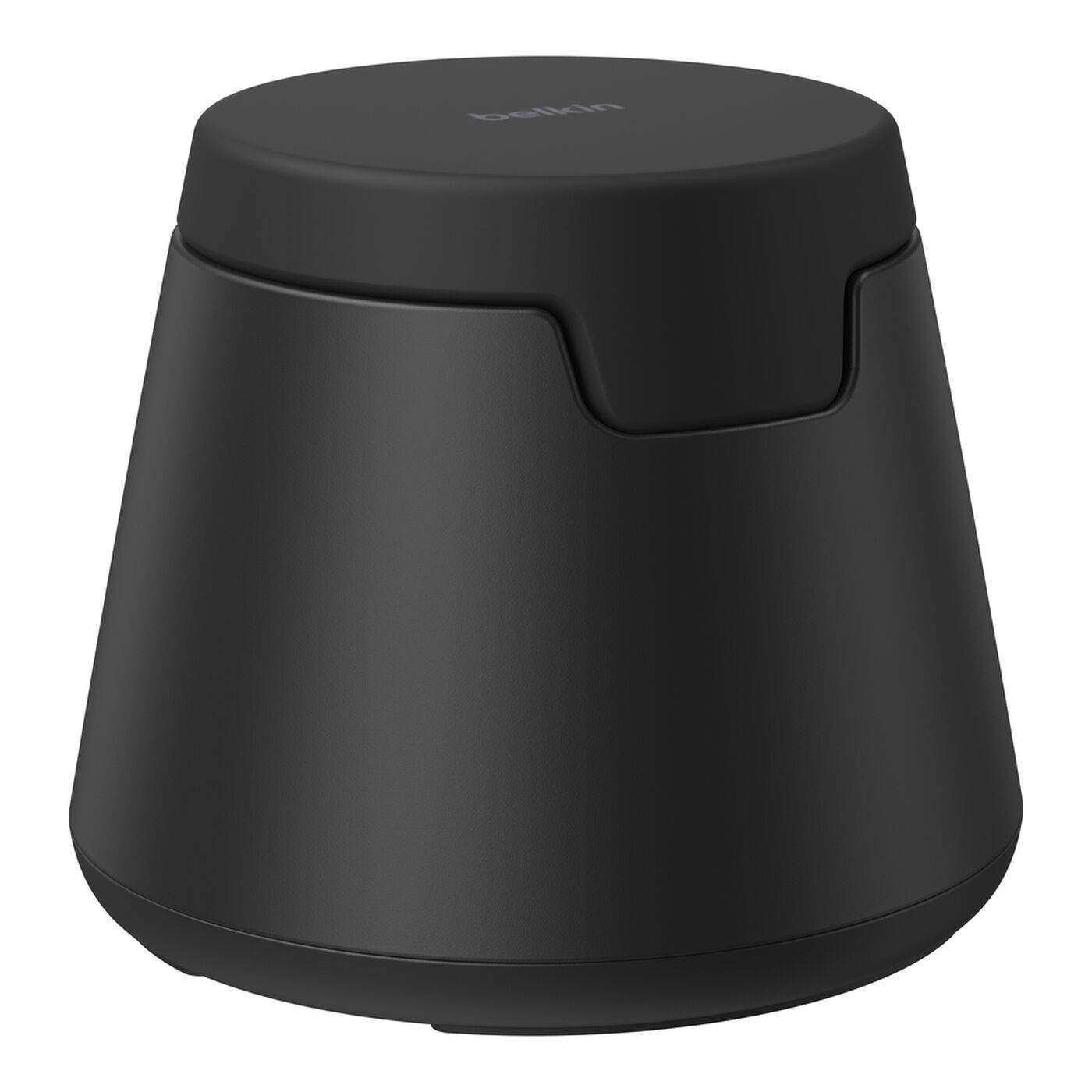 Belkin WIZ052kqBK Smartphone, Headset, Smartwatch Zwart USB Draadloos opladen Snel opladen Binnen