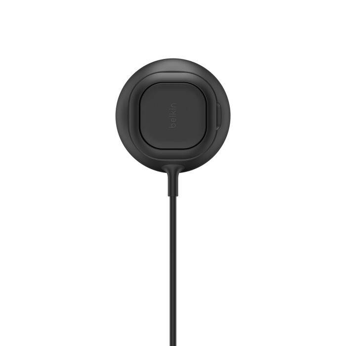 Belkin UltraCharge Smartwatch, Smartphone Zwart USB Draadloos opladen Snel opladen Binnen