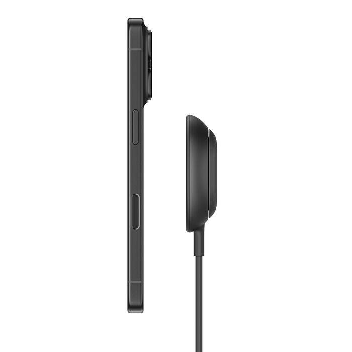 Belkin UltraCharge Smartwatch, Smartphone Zwart USB Draadloos opladen Snel opladen Binnen