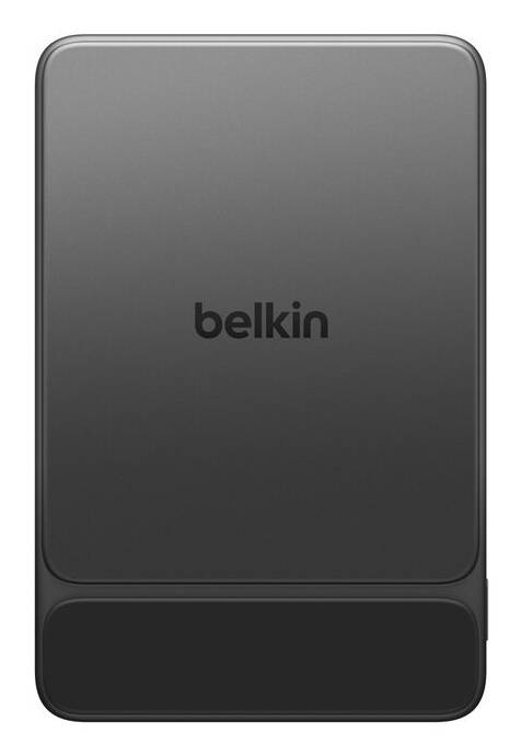 Belkin BPD022HQWH powerbank 10000 mAh Draadloos opladen Wit