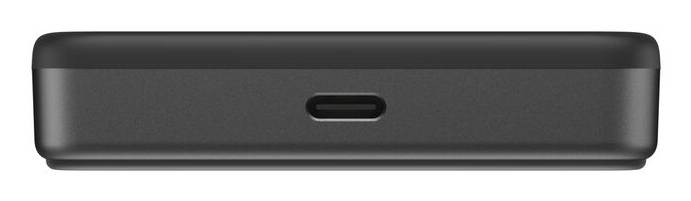 Belkin BPD022HQWH powerbank 10000 mAh Draadloos opladen Wit