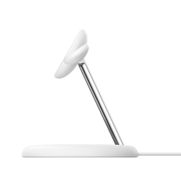 Belkin UltraCharge Smartphone, Smartwatch Zwart AC Draadloos opladen Snel opladen Binnen