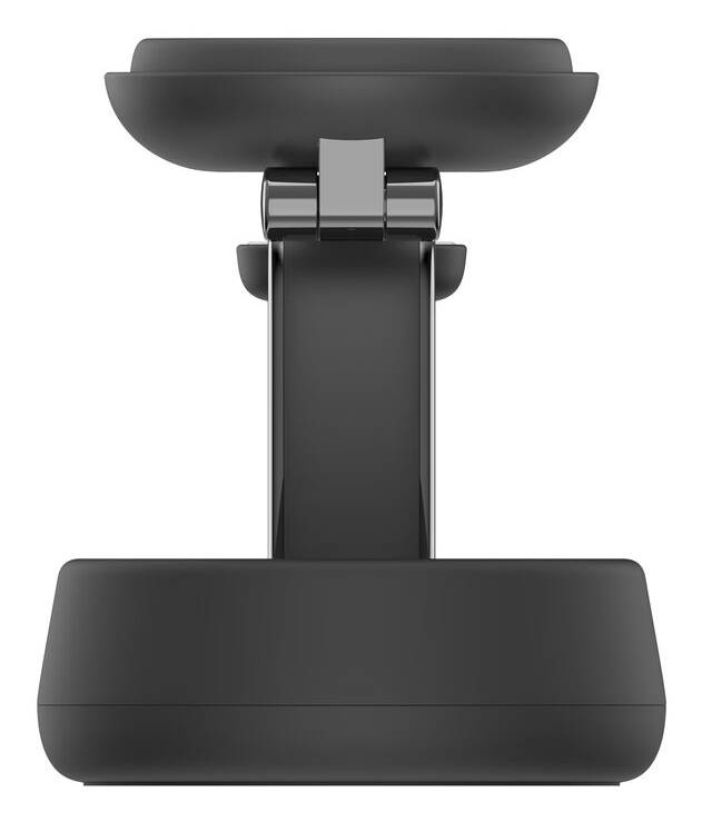 Belkin Qi2 Fitness tracker, Hoofdtelefoons, Smartphone, Smartwatch Zwart USB Draadloos opladen Snel opladen Binnen