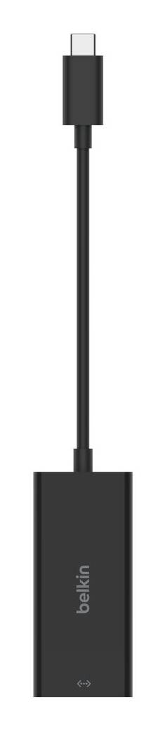 Belkin INC012BTBK interfacekaart/-adapter Intern RJ-45