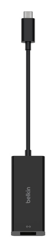 Belkin INC012BTBK interfacekaart/-adapter Intern RJ-45
