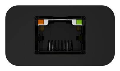 Belkin INC012BTBK interfacekaart/-adapter Intern RJ-45