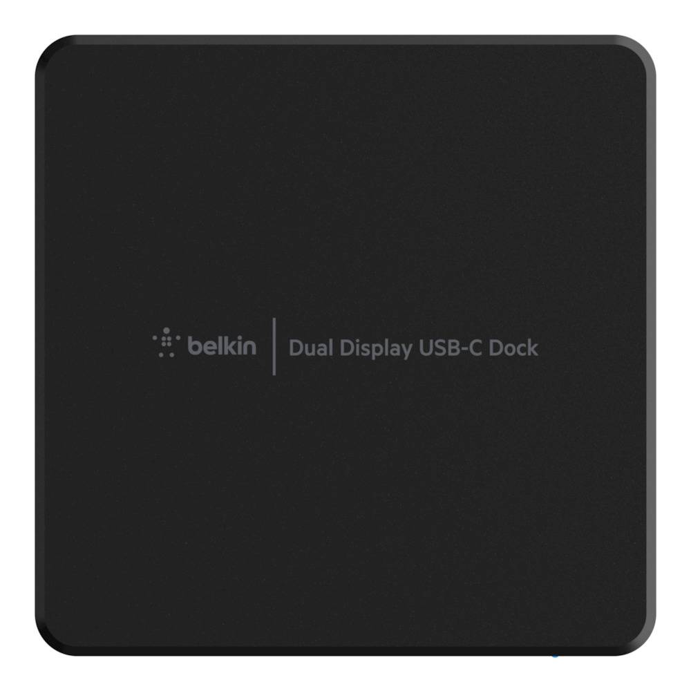 Belkin USB-C Dual Display Dock