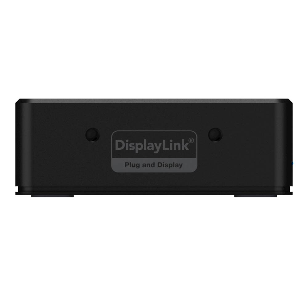 Belkin USB-C Dual Display Dock