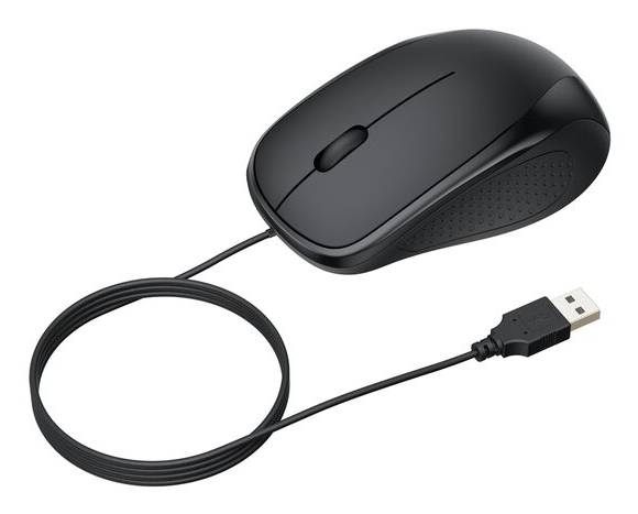 Belkin BBZ014TT toetsenbord Inclusief muis Universeel USB AZERTY Engels Zwart