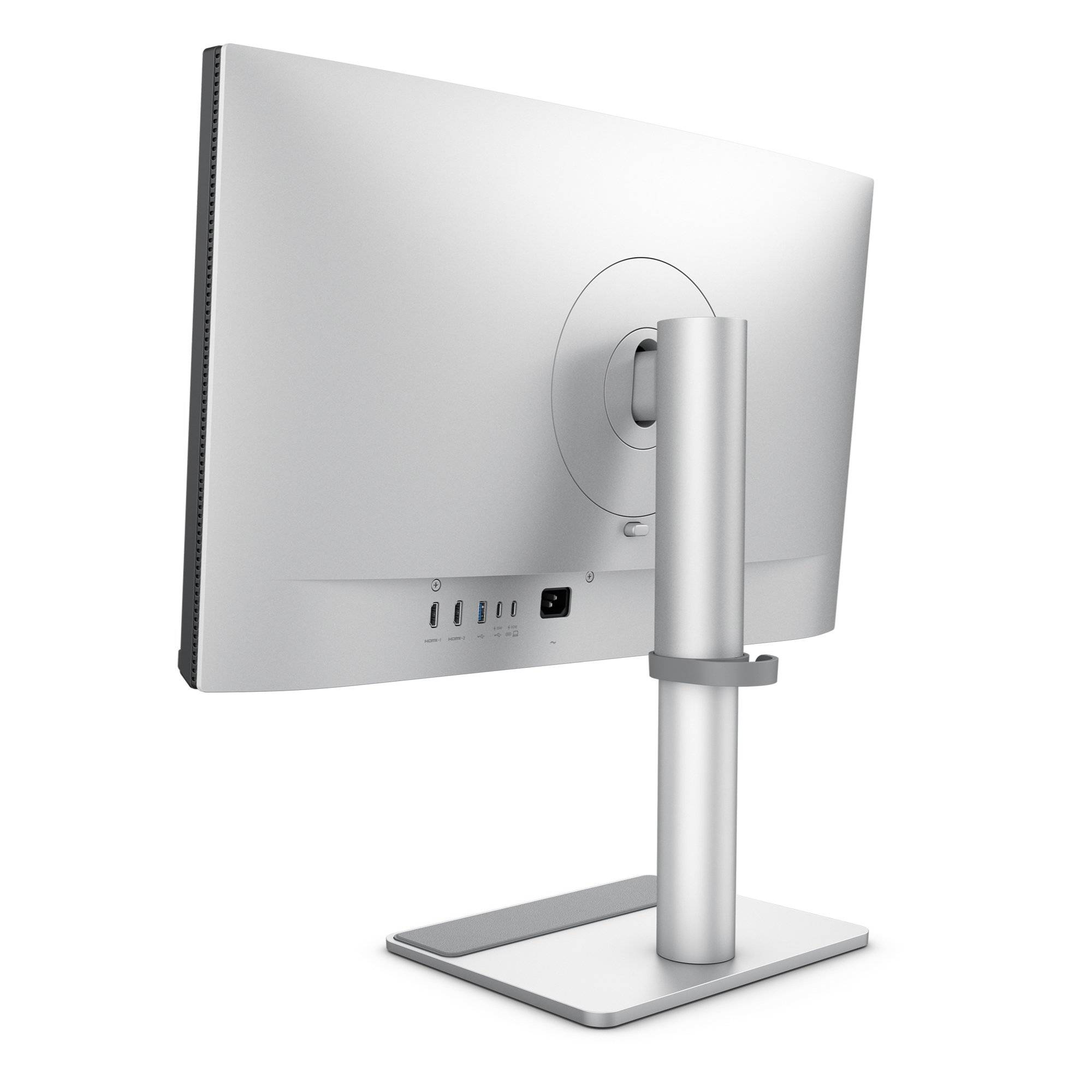 BenQ MA270U computer monitor 68,6 cm (27") 3840 x 2160 Pixels 4K Ultra HD Wit