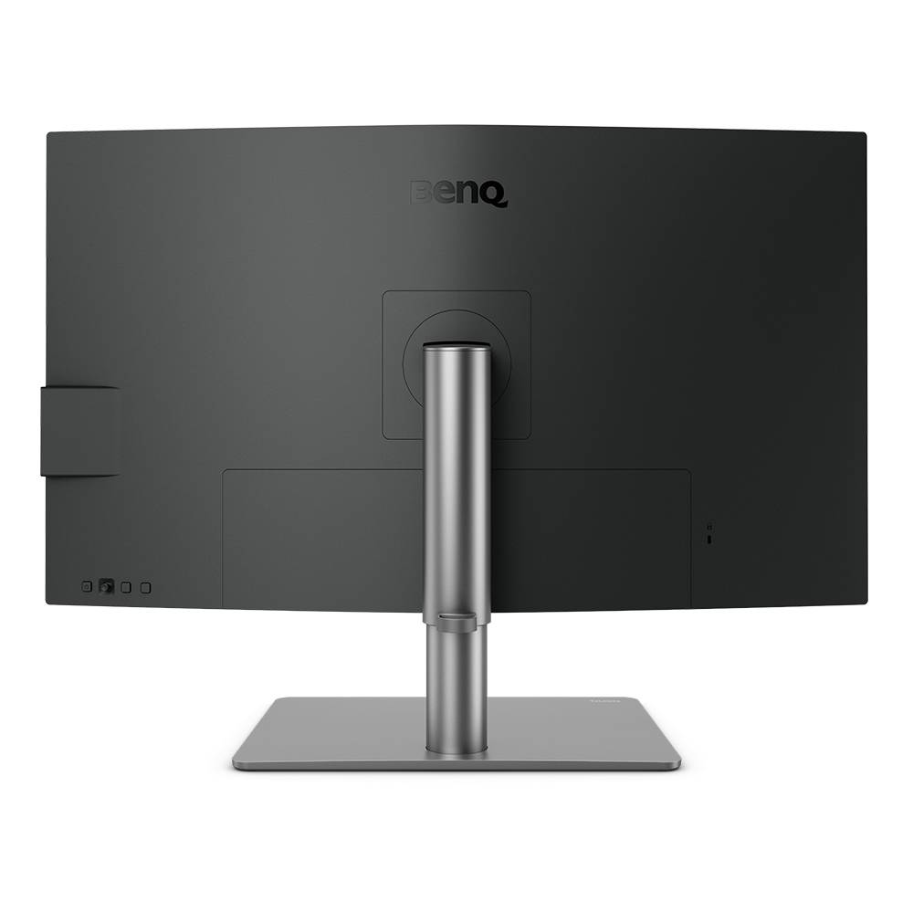 BenQ PD3225U computer monitor 81,3 cm (32") 3840 x 2160 Pixels 4K Ultra HD LED Zwart