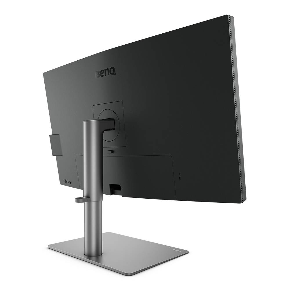 BenQ PD3225U computer monitor 81,3 cm (32") 3840 x 2160 Pixels 4K Ultra HD LED Zwart