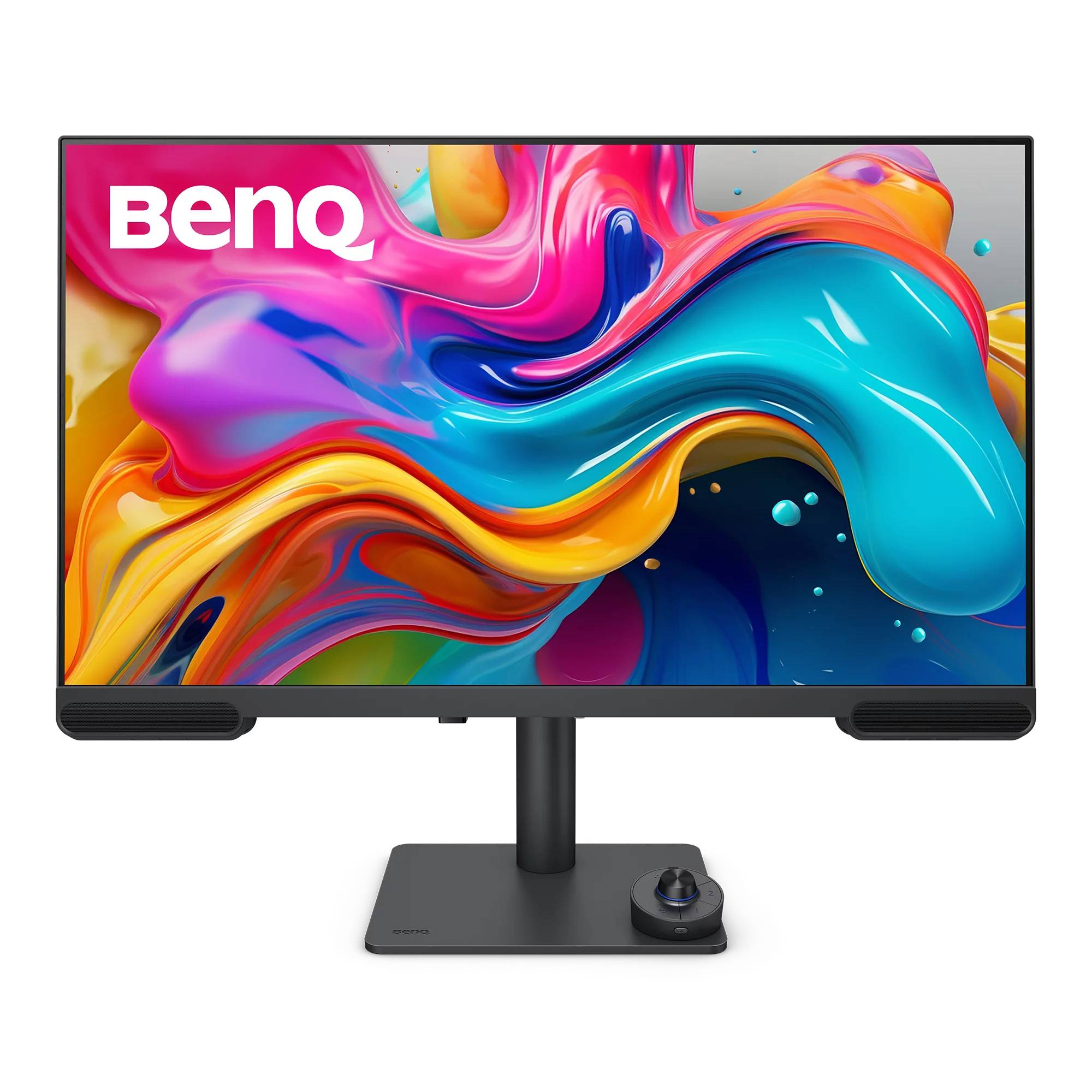 BenQ PV3200U computer monitor 80 cm (31.5") 3840 x 2160 Pixels 4K Ultra HD LCD Zwart