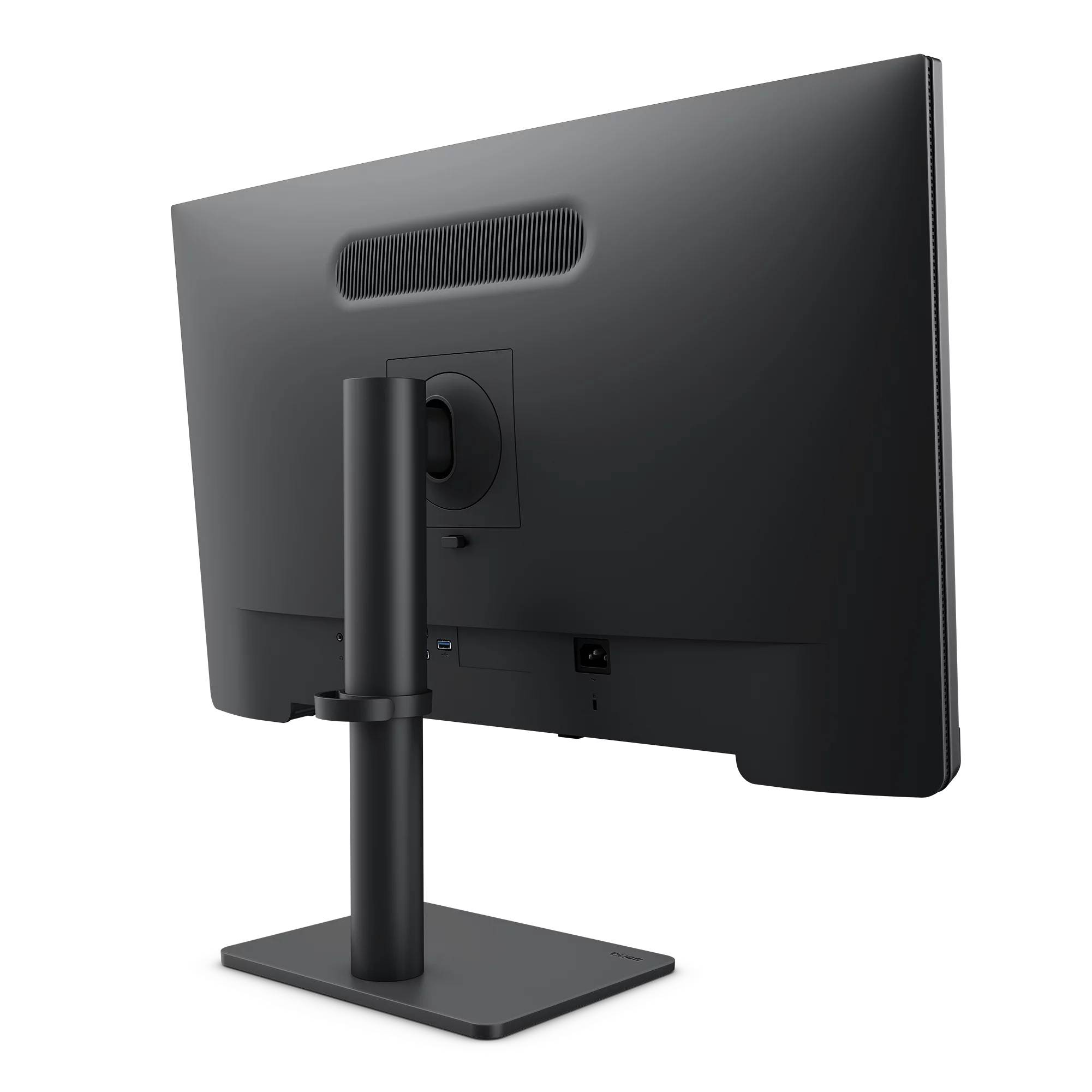 BenQ PV3200U computer monitor 80 cm (31.5") 3840 x 2160 Pixels 4K Ultra HD LCD Zwart