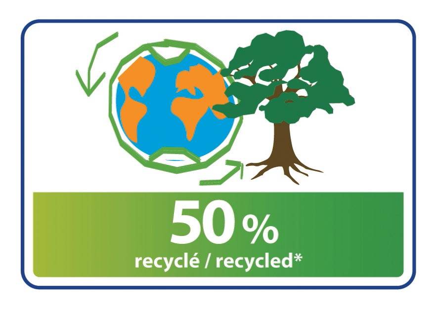 Bic Kids kleurpotlood Ecolutions Evolution, doos van 12 stuks