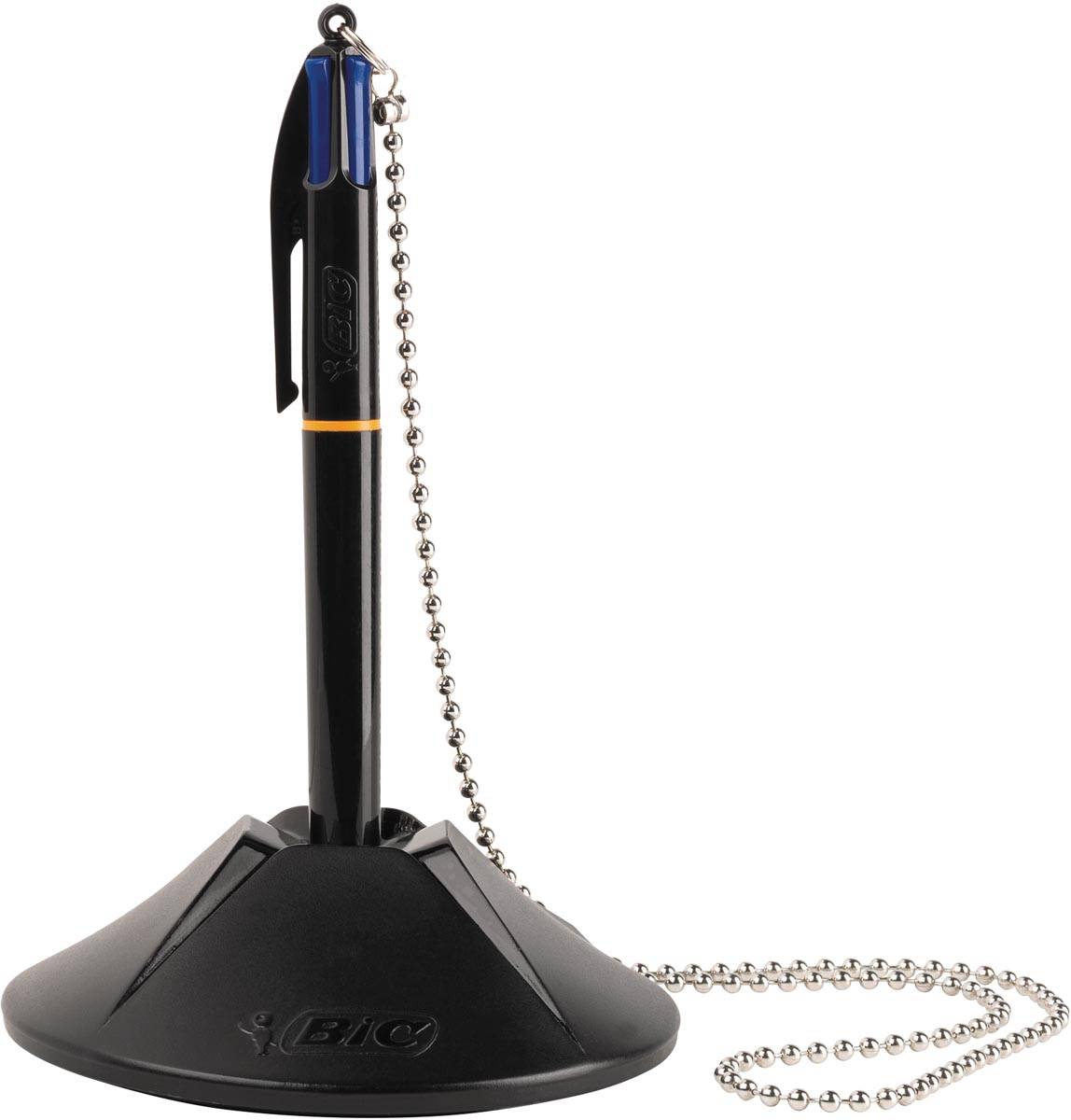 Bic stylofoor, blauw