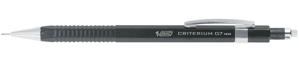 Bic vulpotlood Criterium voor potloodstiften: 0,7 mm