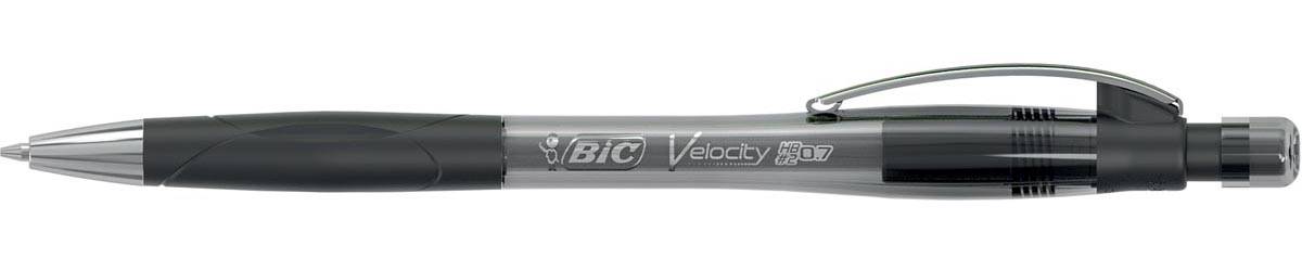 Bic vulpotlood Velocity Pro voor potloodstiften 0,7 mm