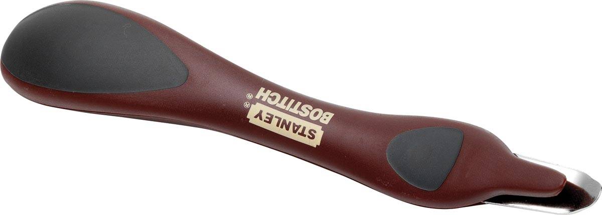 Bostitch ontnieter Calypso