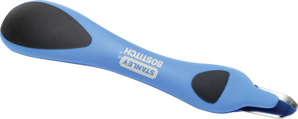 Bostitch ontnieter Calypso