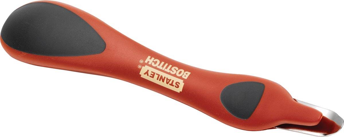 Bostitch ontnieter Calypso