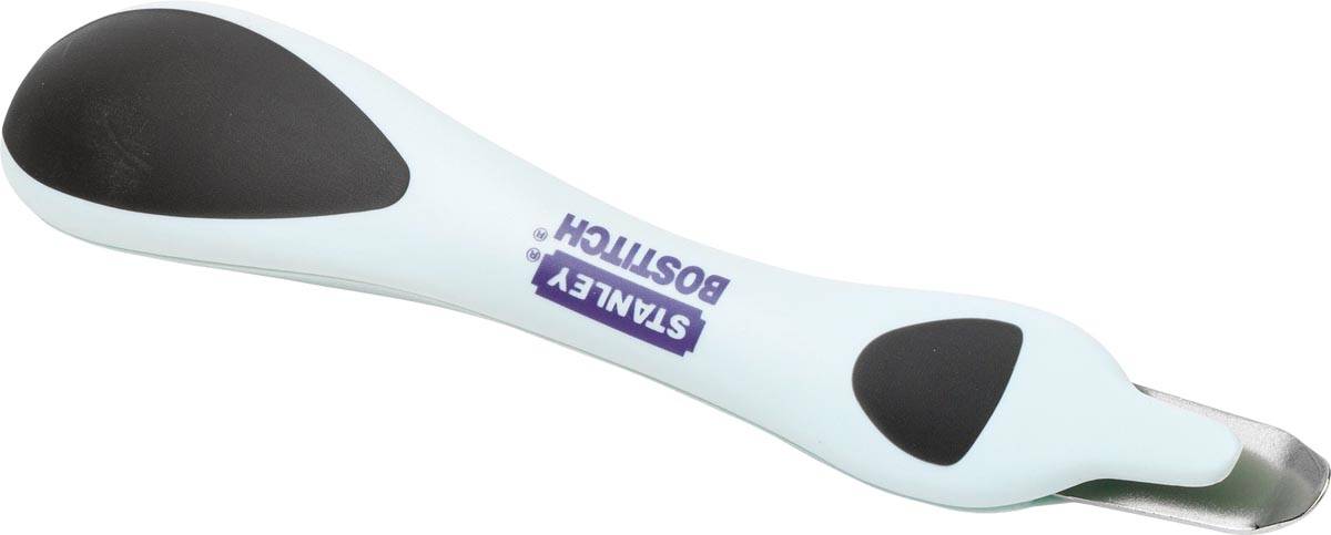 Bostitch ontnieter Calypso