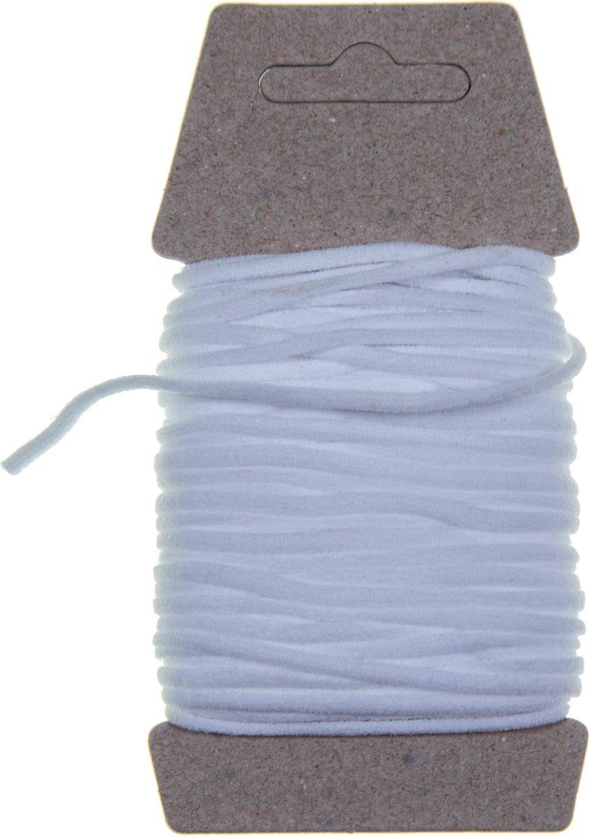 Bouhon elastiek touw, nylon, ft 2,5 mm x 10 m, op blister