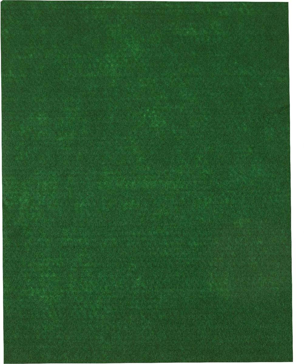 Bouhon Viltpapier groen