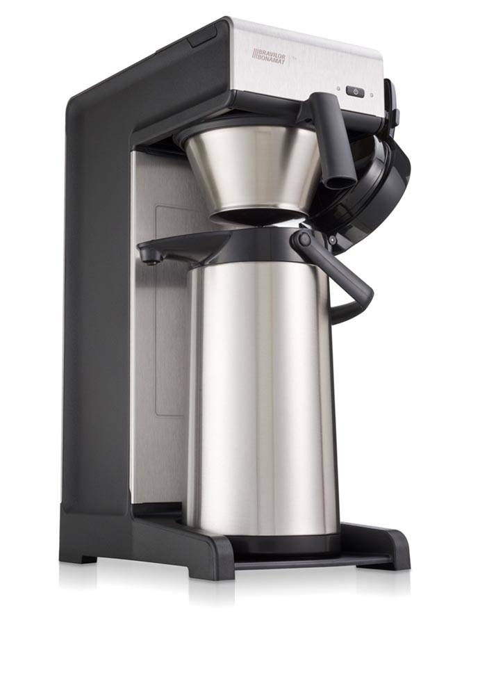 Bravilor Bonamat filterkoffieapparaat TH