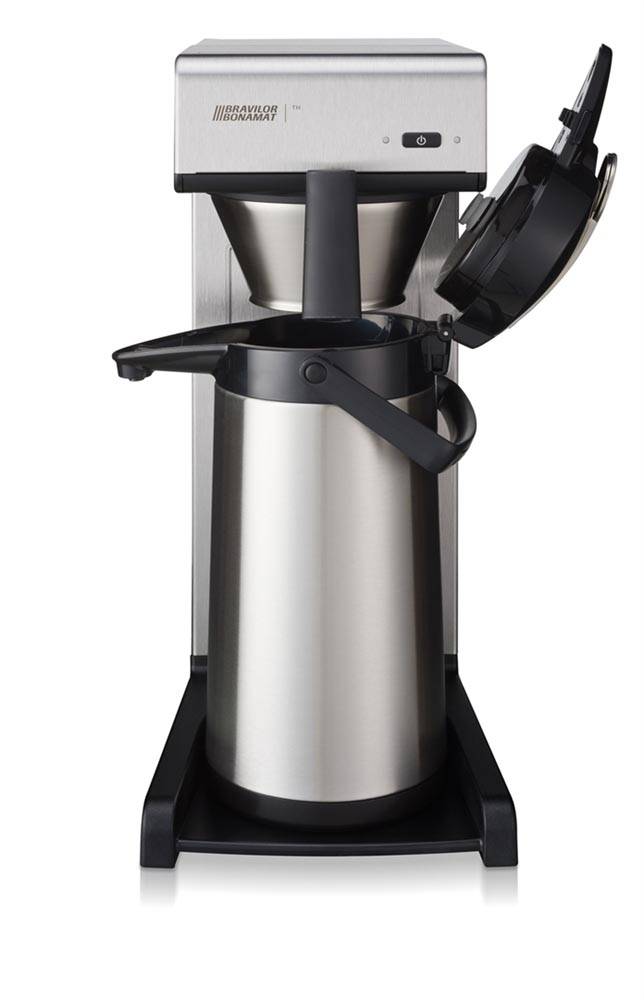 Bravilor Bonamat filterkoffieapparaat TH