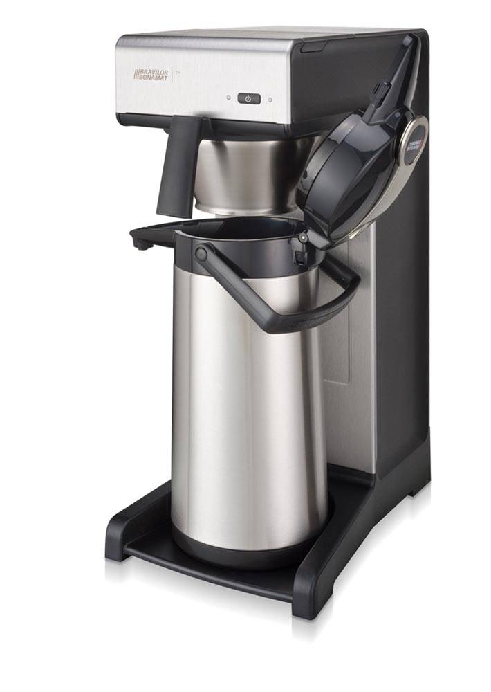 Bravilor Bonamat filterkoffieapparaat TH