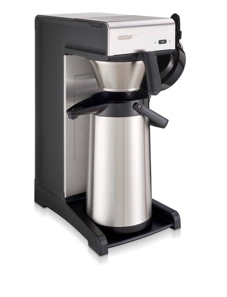 Bravilor Bonamat filterkoffieapparaat TH