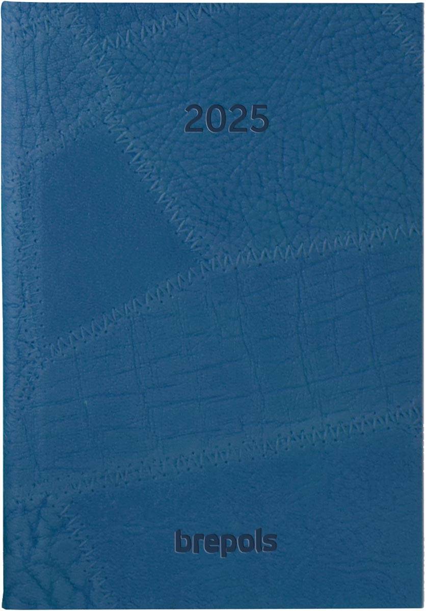 Brepols Delta Lucca, geassorteerde kleuren, 2025
