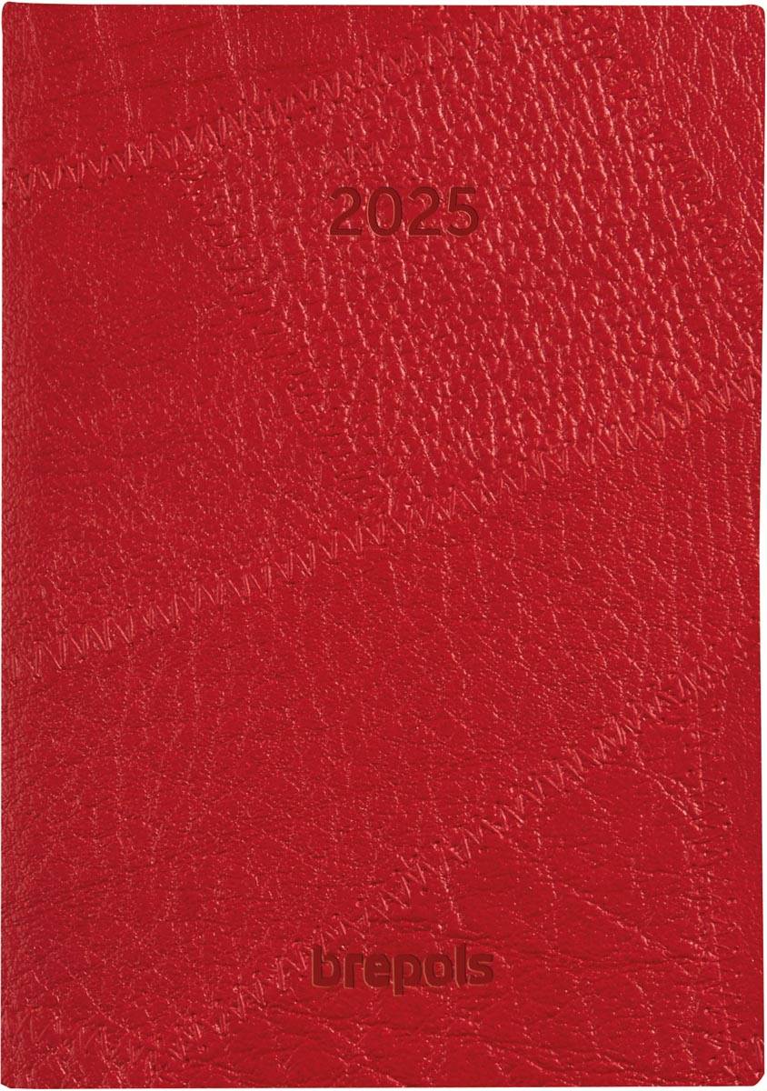 Brepols Delta Lucca, geassorteerde kleuren, 2025