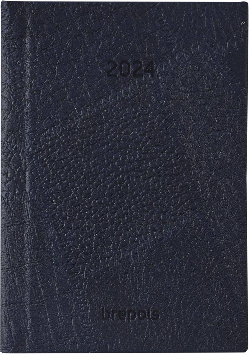 Brepols Delta Lucca, geassorteerde kleuren, 2025