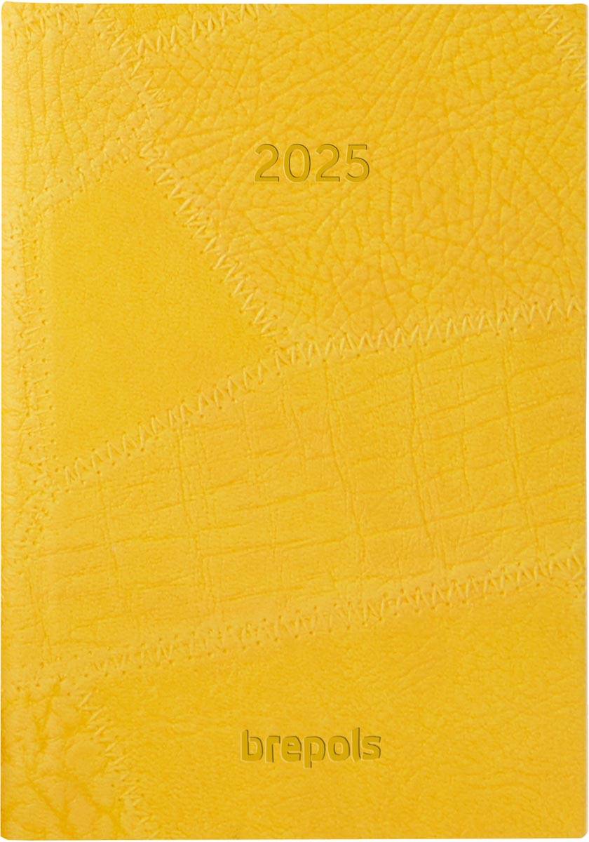 Brepols Delta Lucca, geassorteerde kleuren, 2025