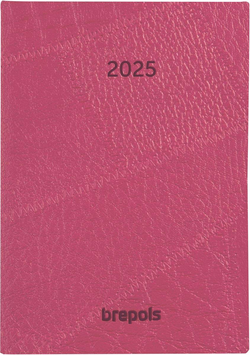 Brepols Delta Lucca, geassorteerde kleuren, 2025
