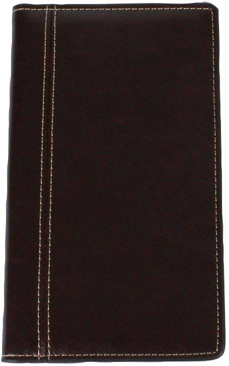 Brepols Interplan Palermo, bruin, 2026