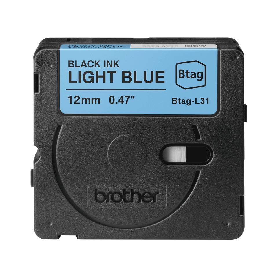 Brother BTAG-L31 labelprinter-tape