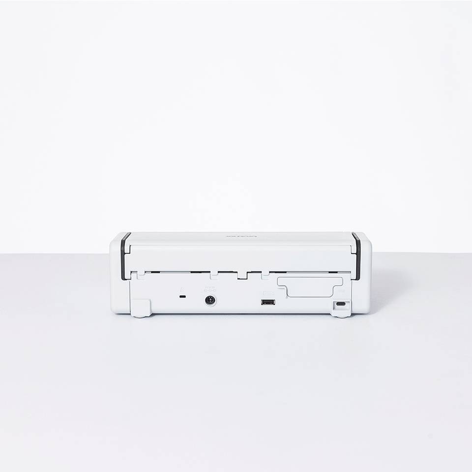 Brother ADS-1800W ADF-scanner 1200 x 1200 DPI A4 Wit