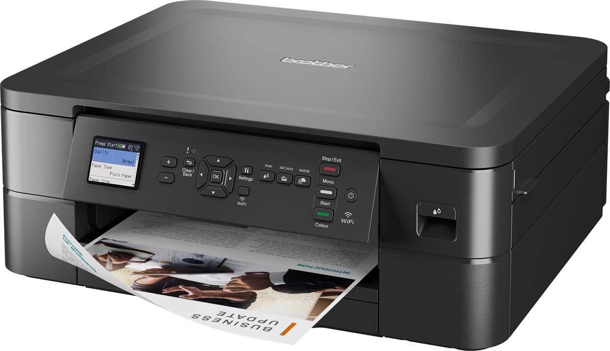 Brother All-in-One printer DCP-J1050DWRE1