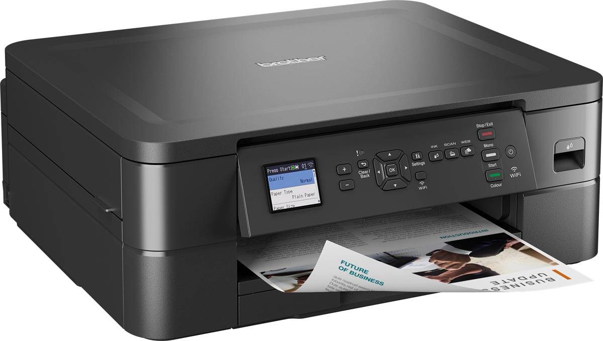 Brother All-in-One printer DCP-J1050DWRE1
