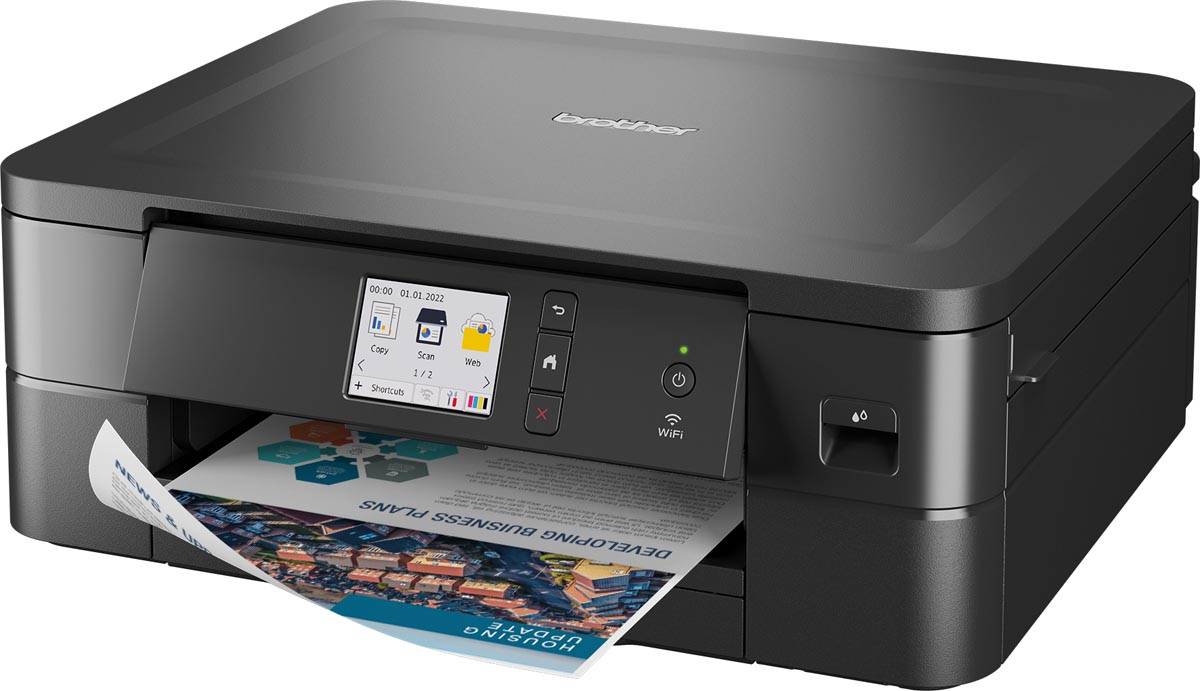Brother All-in-One printer DCP-J1140DWRE1