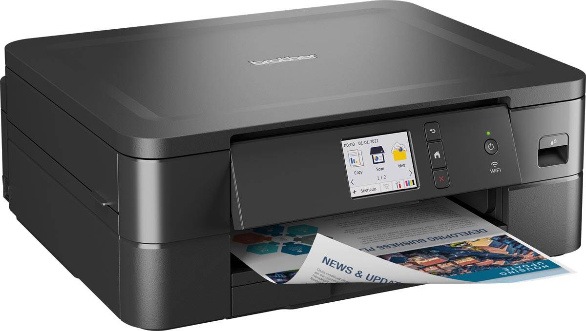Brother All-in-One printer DCP-J1140DWRE1